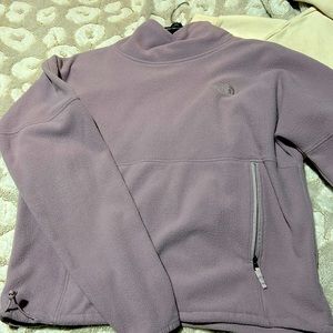 The North Face Turtle Neck Sweater
